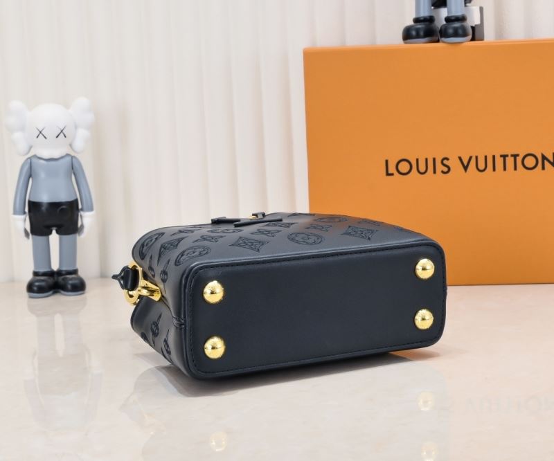 LV Top Handle Bags